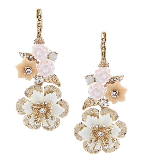 dillards earrings|affordable wedding earrings.